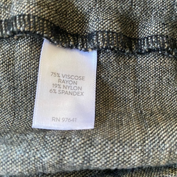 J.Jill Slim Leg - Picture 6 of 9